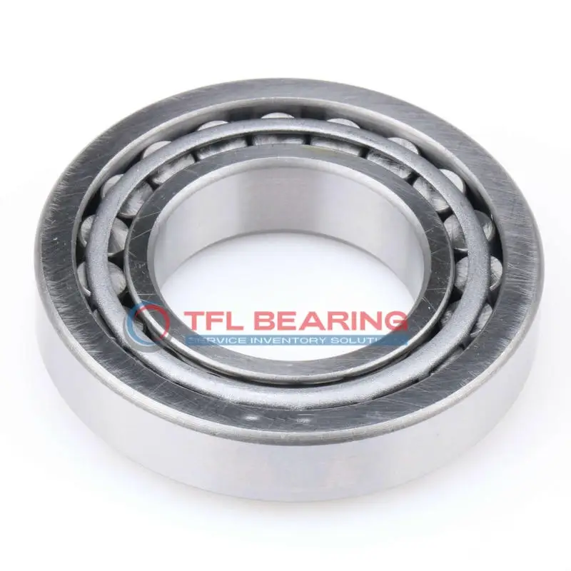 TS (Single Row Tapered Roller Bearings) (Metric) 32004X
